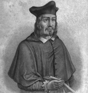 Angelus Silesius